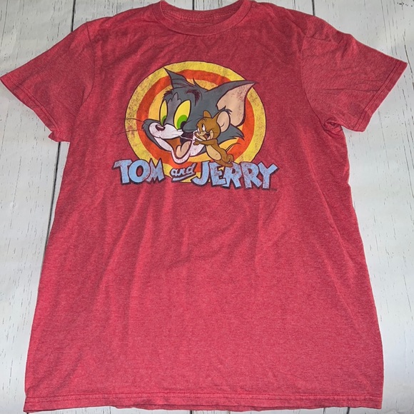 Tom & Jerry - Picture 2 of 3